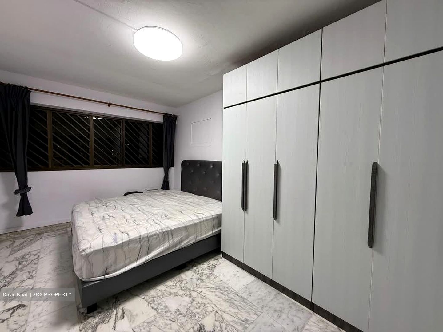 Blk 604 Clementi West Street 1 (Clementi), HDB 5 Rooms #558882671